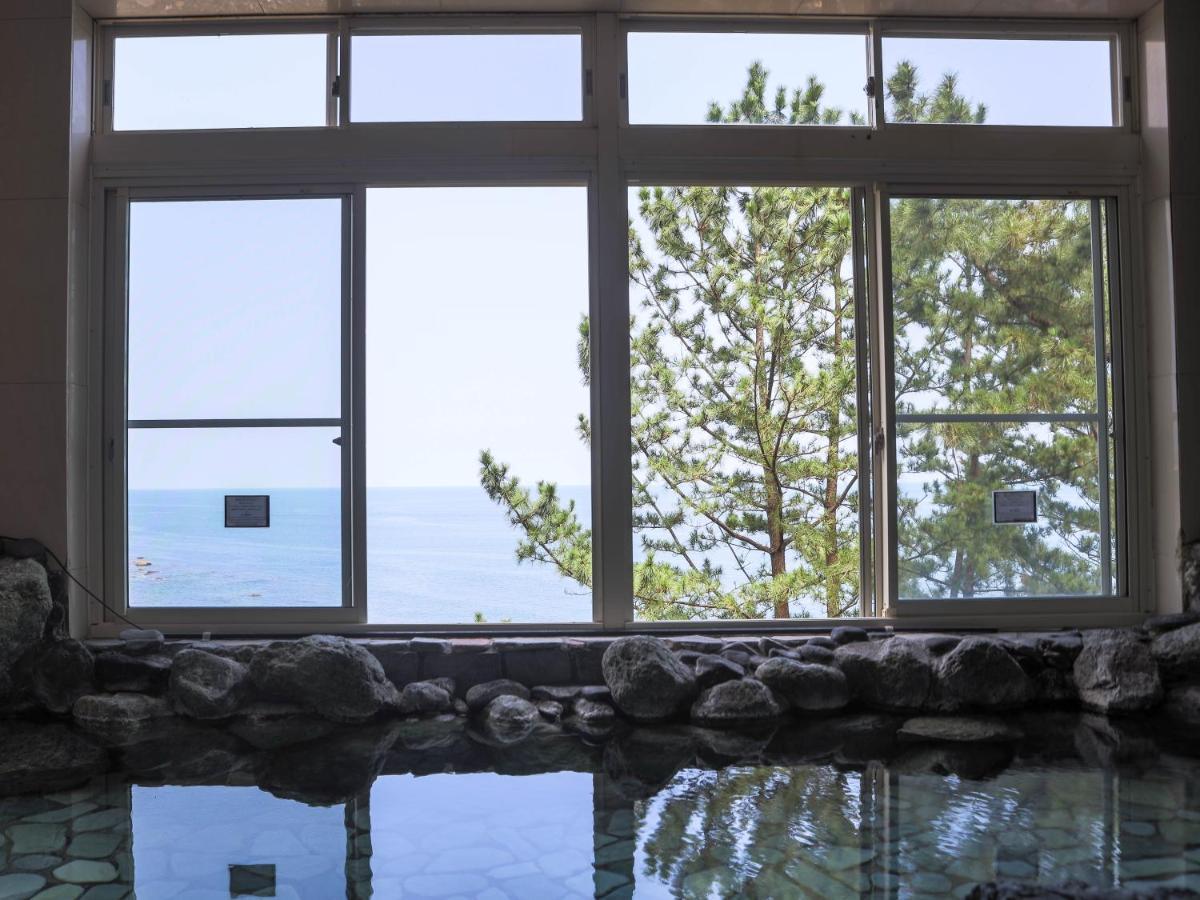 Isana Resort Ito  Εξωτερικό φωτογραφία