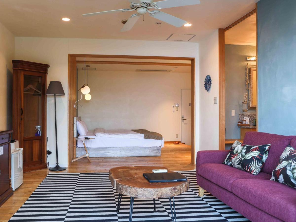 Isana Resort Ito  Εξωτερικό φωτογραφία