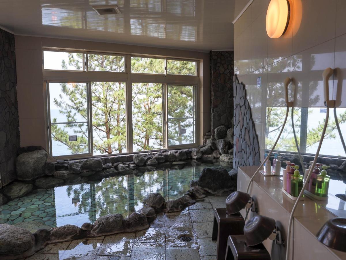 Isana Resort Ito  Εξωτερικό φωτογραφία