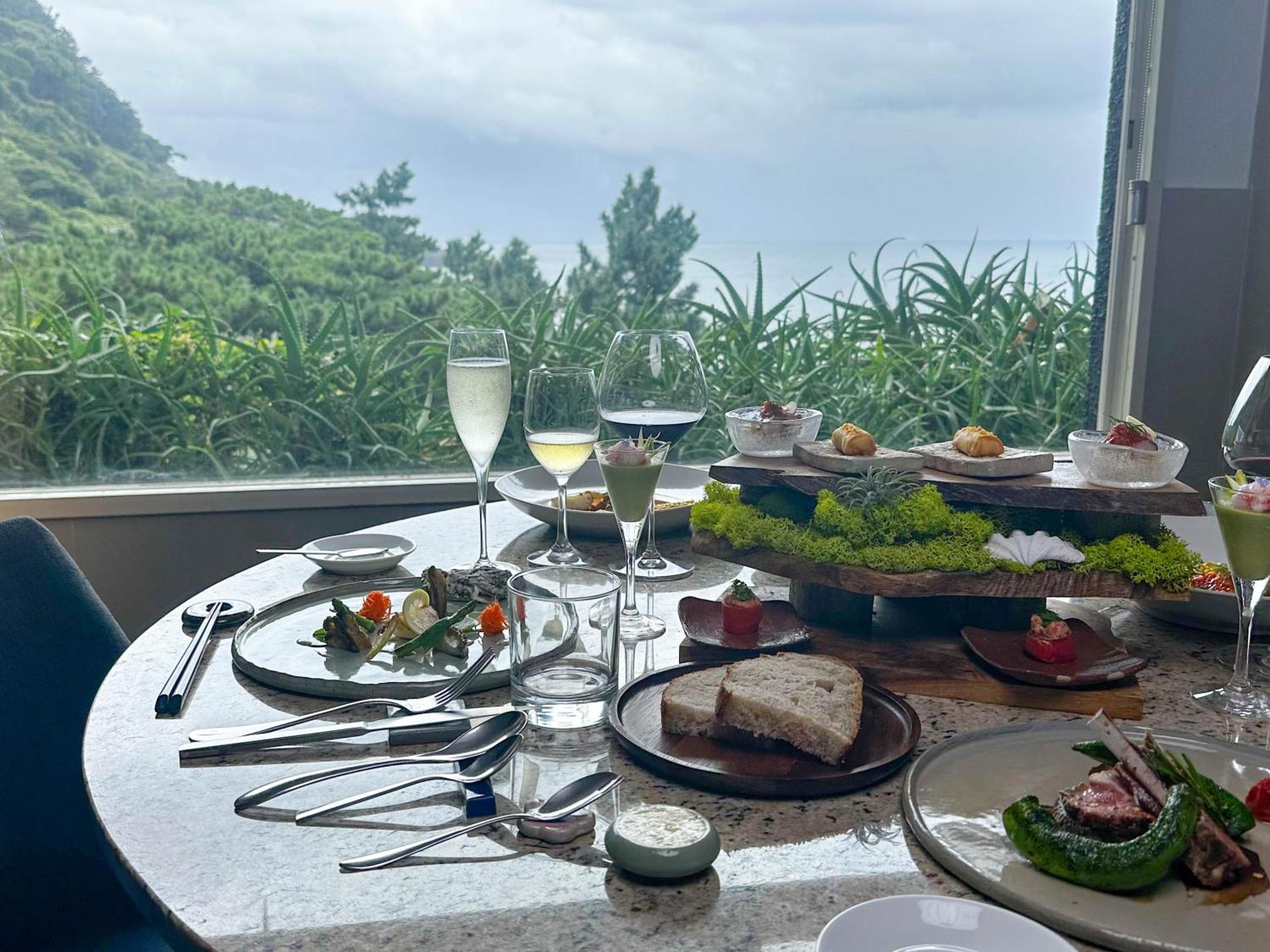 Isana Resort Ito  Εξωτερικό φωτογραφία