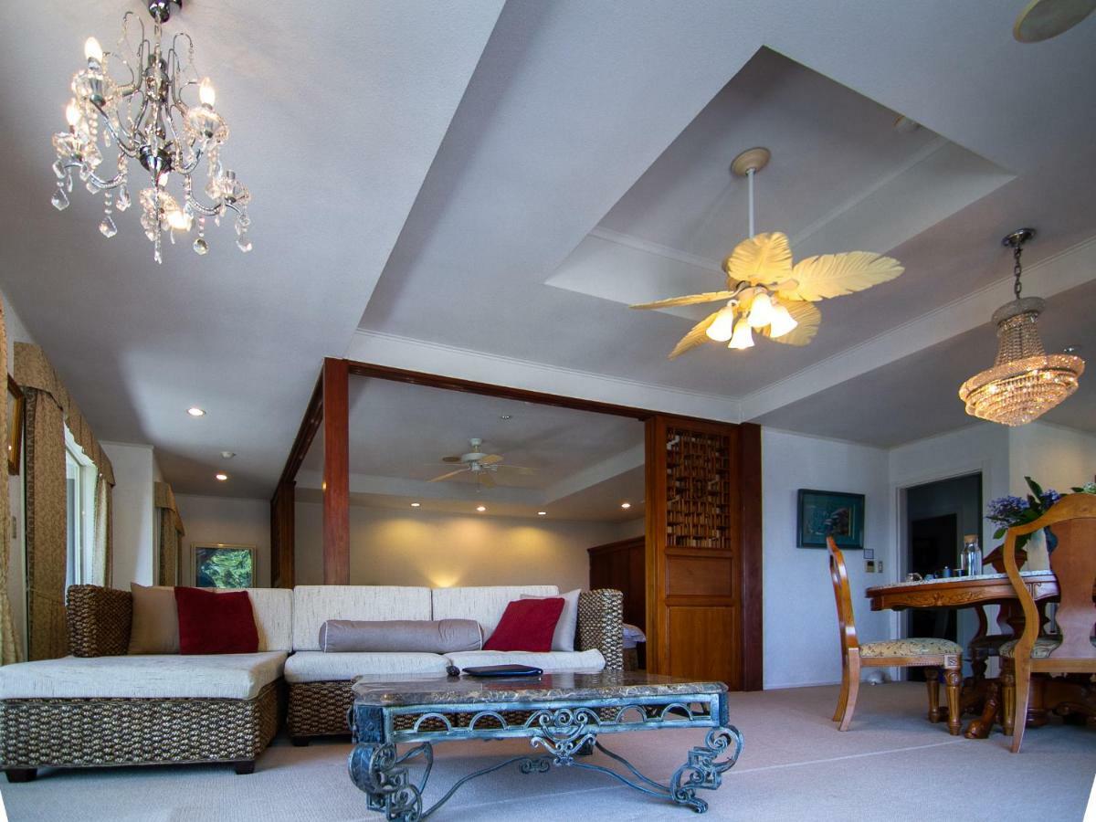 Isana Resort Ito  Εξωτερικό φωτογραφία