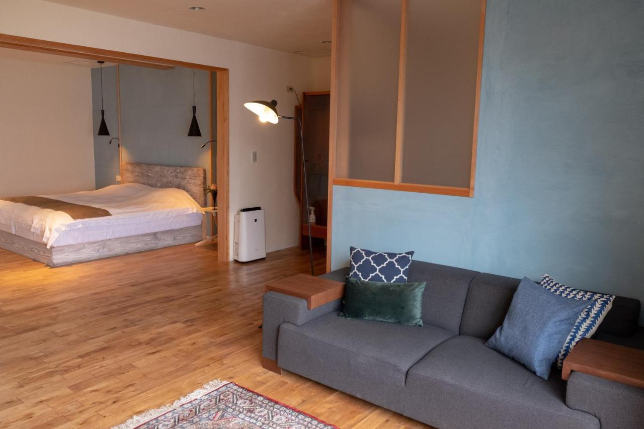 Isana Resort Ito  Εξωτερικό φωτογραφία