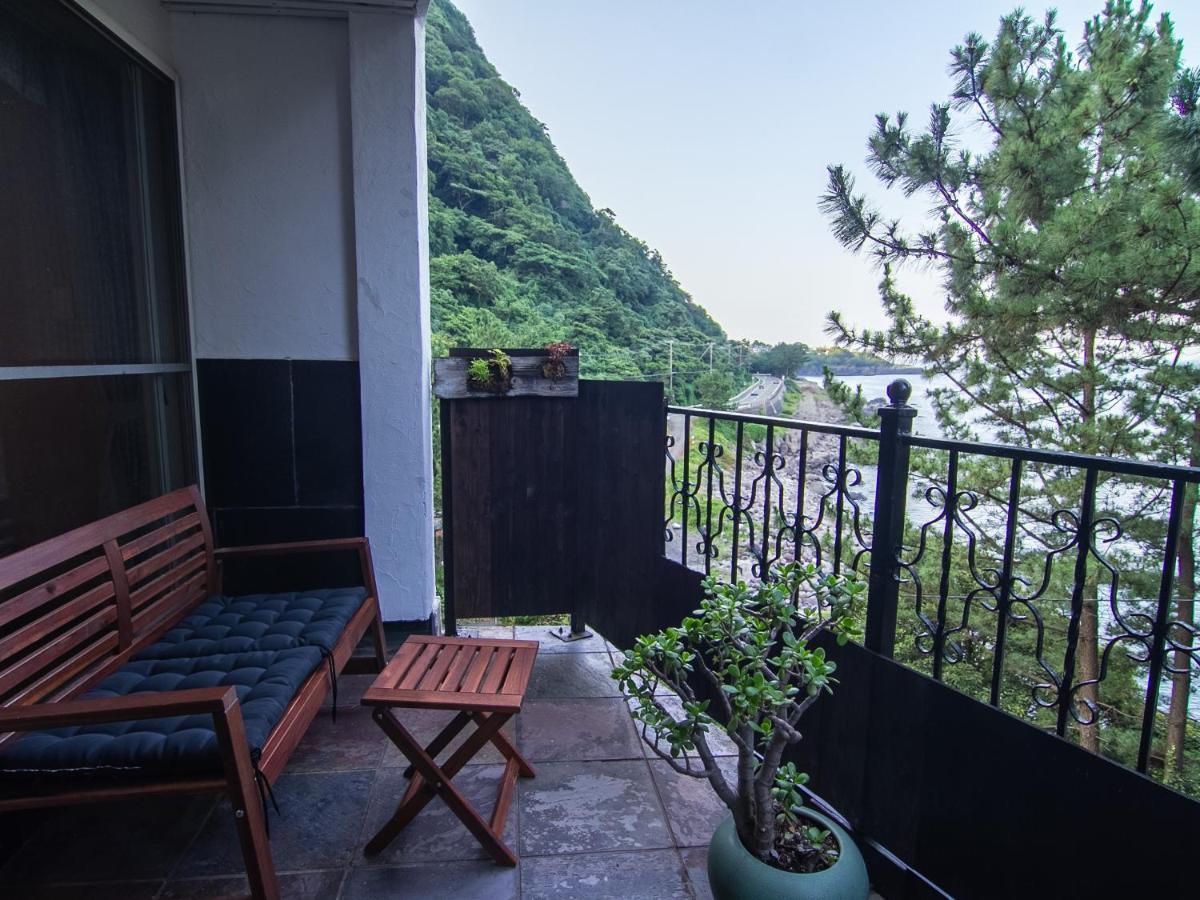 Isana Resort Ito  Εξωτερικό φωτογραφία